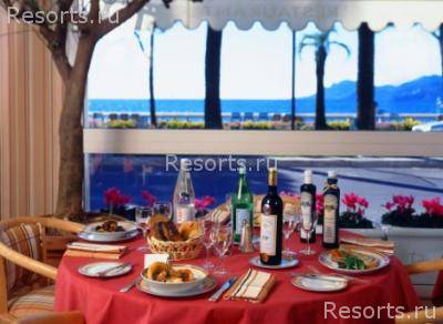 Hotel Martinez 25